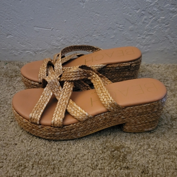 Beach By Matisse Size 10 - Picture 1 of 6